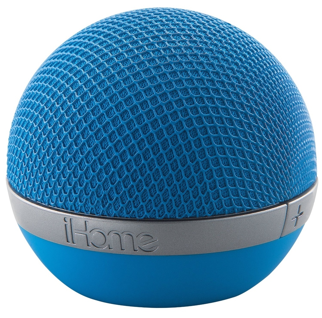 Give the gift of music. This is a perfect gift for anyone who needs a portable speaker. It is quite loud and relatively cheap. It can fit anywhere and also has a headphone jack if you want to go low tech.Price: $40-50