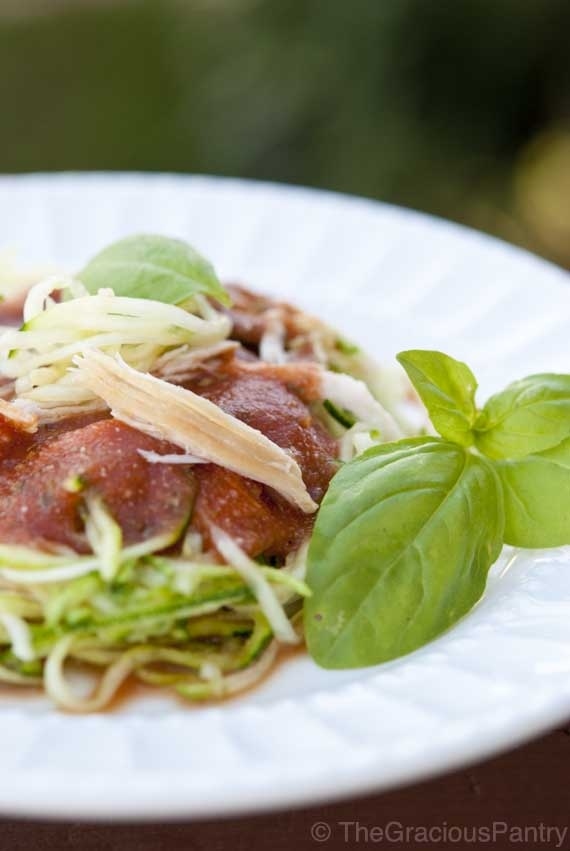 Recipe here.