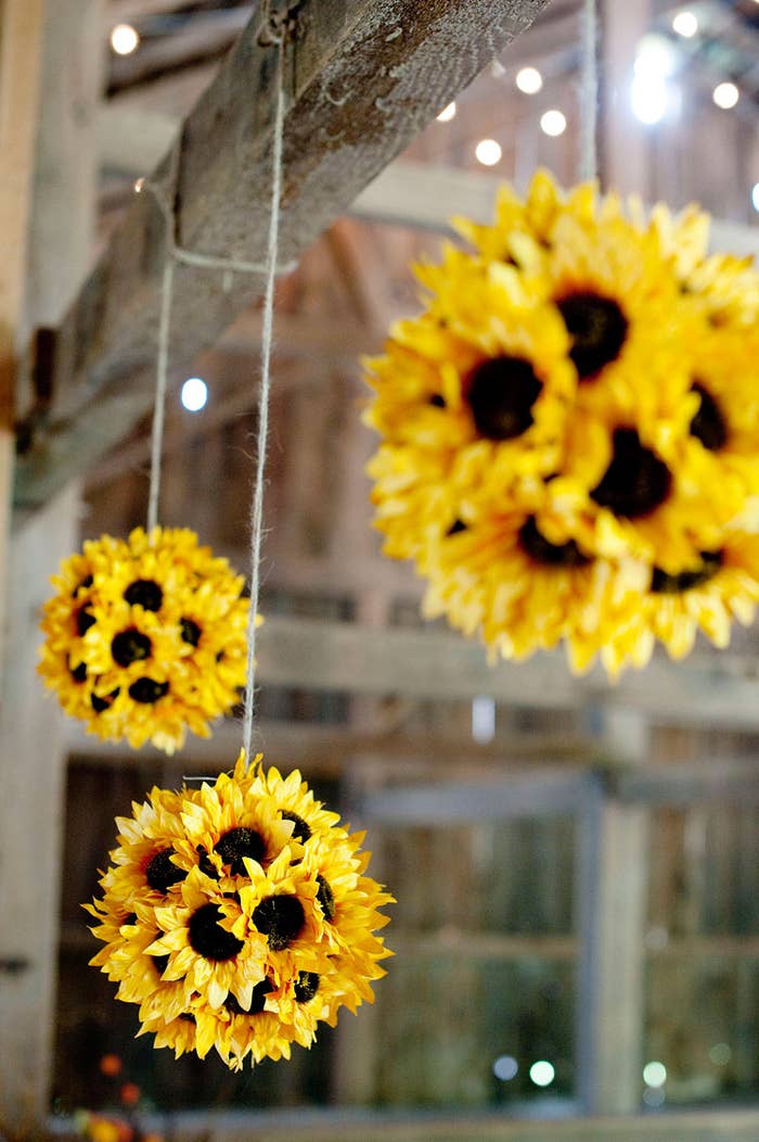 37 Things To Diy Instead Of Buy For Your Wedding