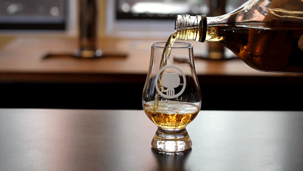 Head on over to the Cosmopolitan and get a glass of Balvenie 50 Year Old whiskey. You deserve it for, well, just being you. Actual cost for everyone else: $3,400/1.5oz.
