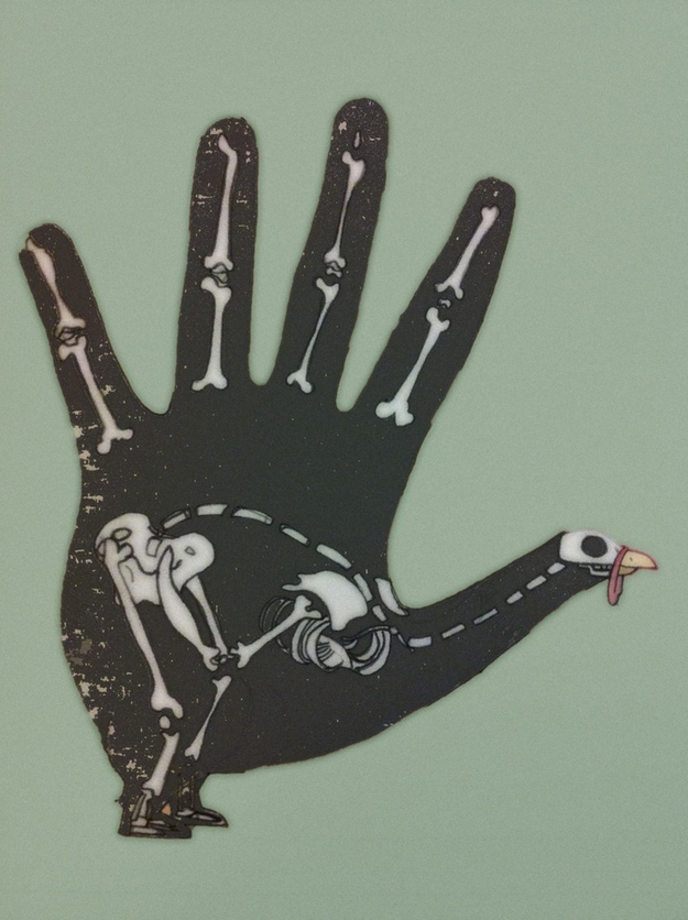 "A little boney for my taste"