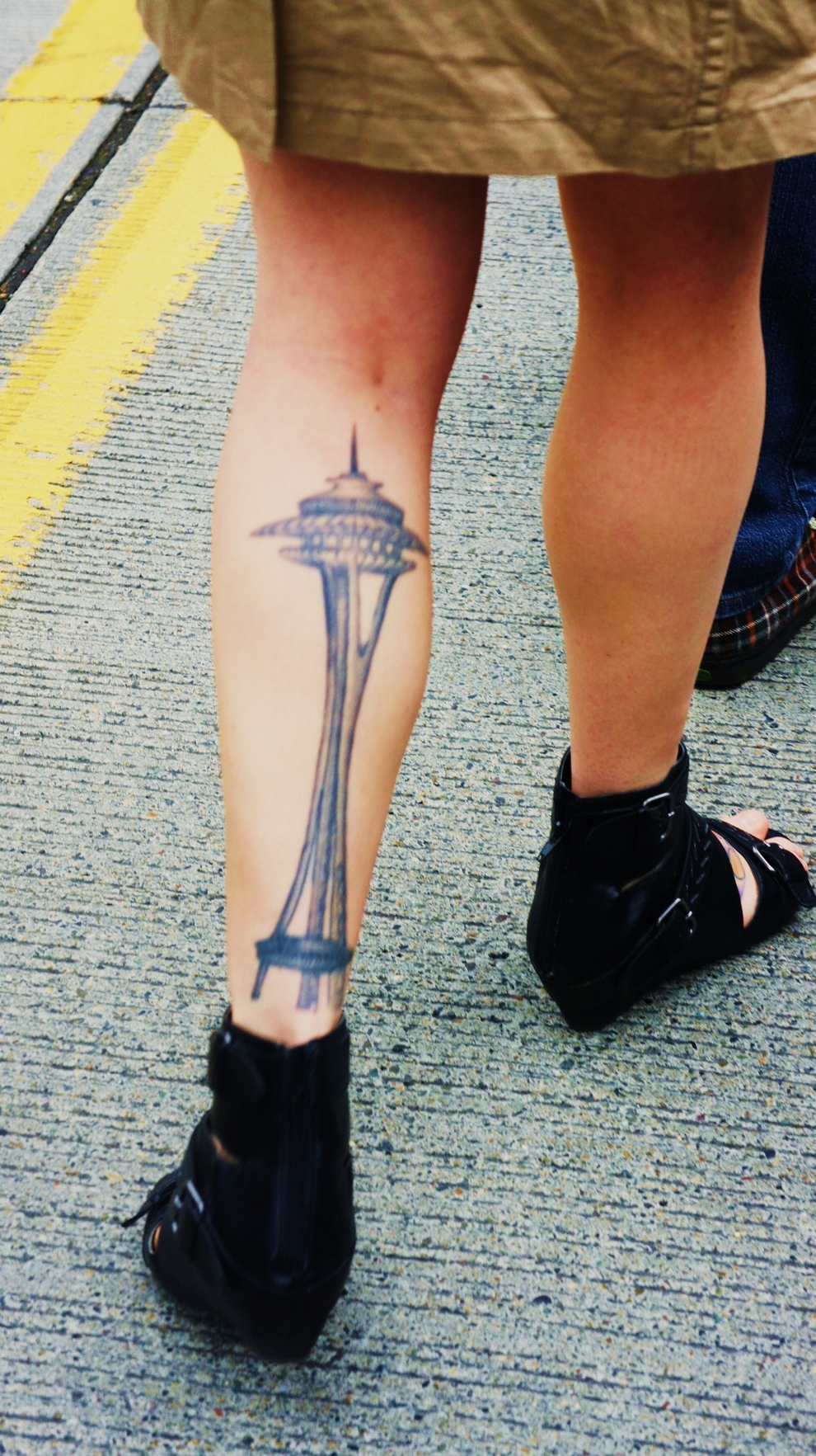 522 Tattoo on Twitter Space needle anchor by christophersthompson  522tattoo tattoo tattoos seattle seattletattoo seattletattooshop  seattletattooartist s httpstcoOKrvEDhWOg  Twitter