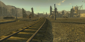Fallout: New Vegas / Bethesda Softworks