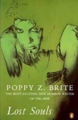 One of the must-read modern vampire novels, which also has a heavy focus on the Gothic subculture so there’s lots for Goths to enjoy. A tale of sex, corruption, love and the supernatural. The characters are fascinating and memorable, and the writing itself is beautifully original. One criticism I would give, however, is that at times this book really does cross the line into territories that make for very uncomfortable reading – think rape, incest and paedophilia. The veil of glamour that hangs over the immorality of the characters doesn't help. However, it’s still a very compelling read.