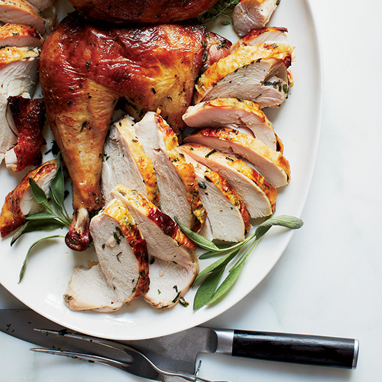 19 Great Ways To Cook Your Thanksgiving Turkey