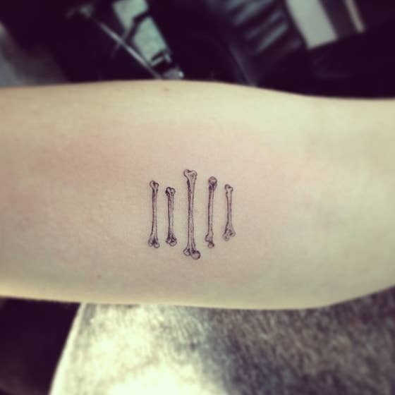 Dr Woo May Be The Coolest Tattoo Artist In Los Angeles