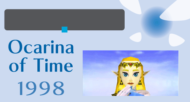 After a brutal civil war following the events of Four Swords, Link ultimately helps Zelda to defeat the evil Ganondorf — but not before Zelda sends him seven years into the future. In the end, he is returned to his original state. Ocarina of Time is chronologically significant because, at the conclusion of this game, the singular timeline we'd been dealing with splits off into three. Three timelines. Let's pick one.