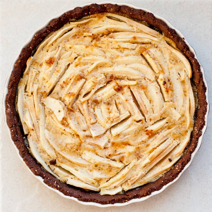 23 Gorgeous Gluten-Free Thanksgiving Desserts