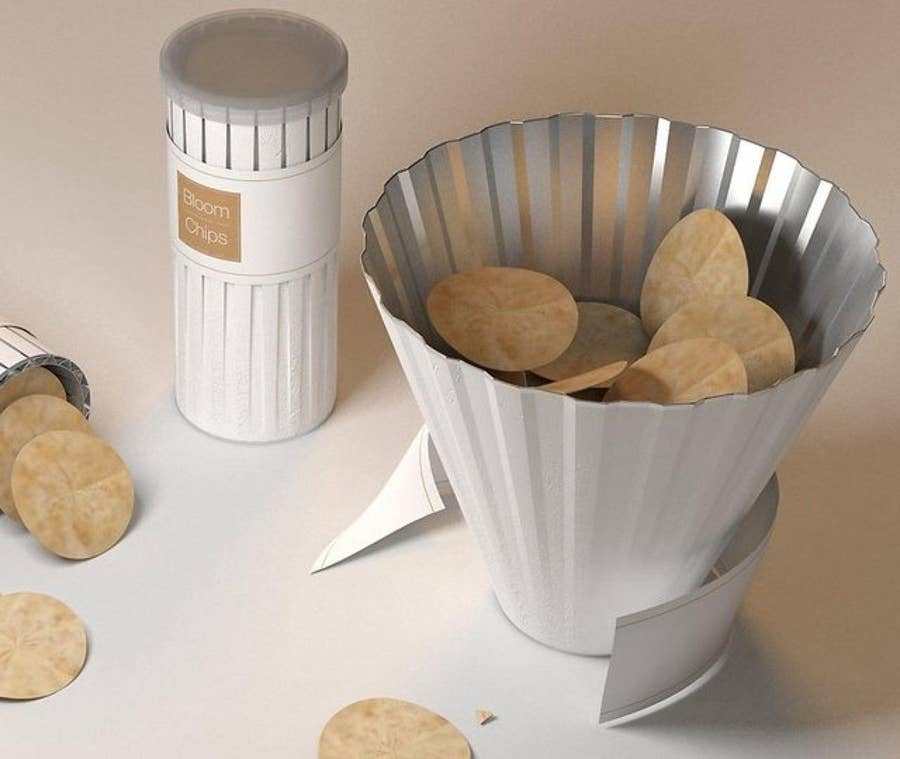 30 Genius Examples Of Cool And Innovative Product Packaging