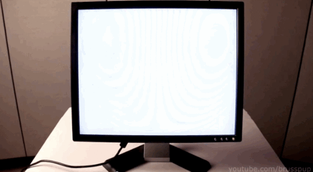 How To Make Your Computer Monitor Invisible To Everyone But You