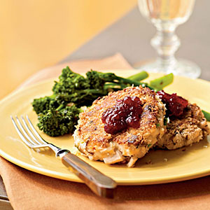 Recipe here.