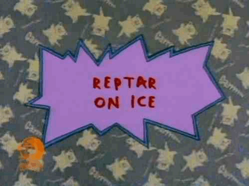 Unless you were a kid like me who preferred History's Mysteries and Sightings.