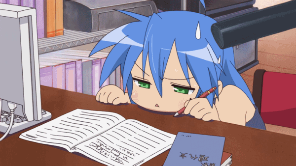 At least that's what you did if you had *those* kinds of parents—the ones that would go to the school and pick up the busywork dittos your class did during the day and the homework that was assigned that day as well.