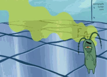 The competitive exclusion principle makes “the plankton paradox” very real – the little dudes should have killed each other off and created a superplankton race by now. Instead they’re just coexisting in tininess without a care in the world.