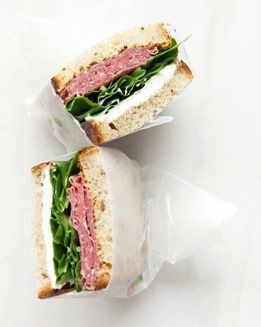 27 Awesome Easy Lunches To Bring To Work