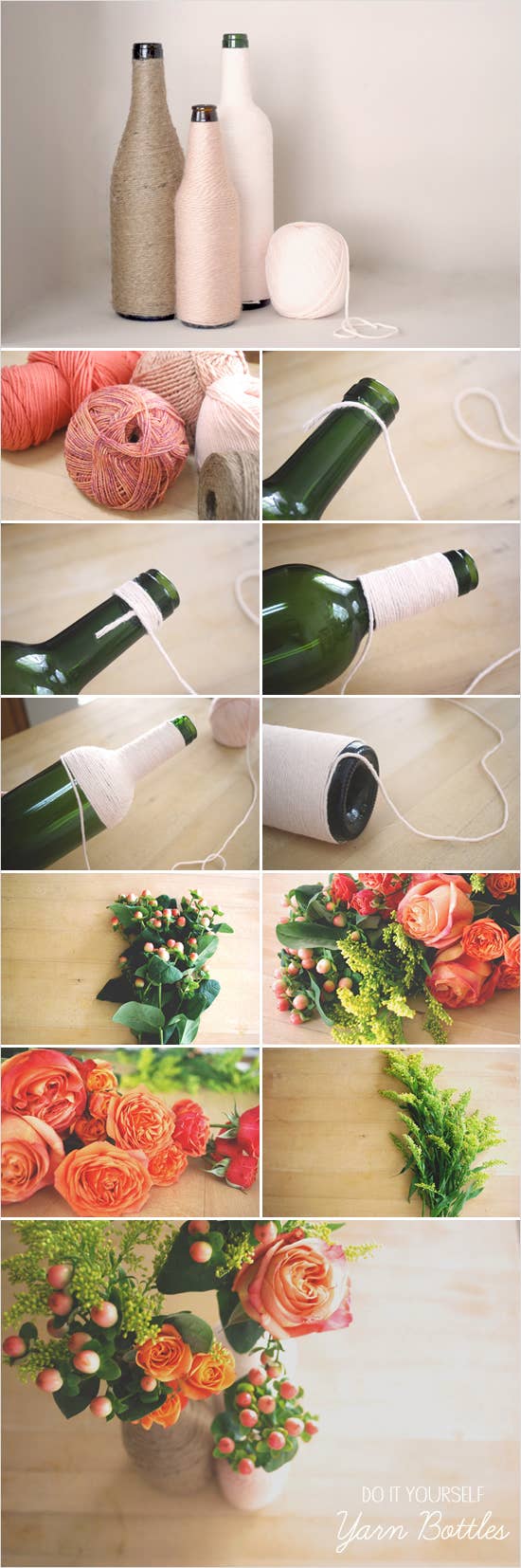 37 Things To DIY Instead Of Buy For Your Wedding