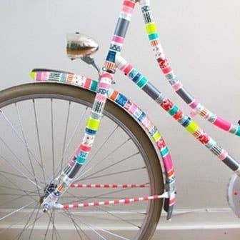 Sure, it looks cute, but it will take the rest of your earthly days.