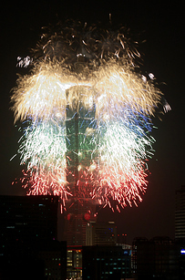 12 Unexpected Places To Celebrate New Year&#039;s Eve