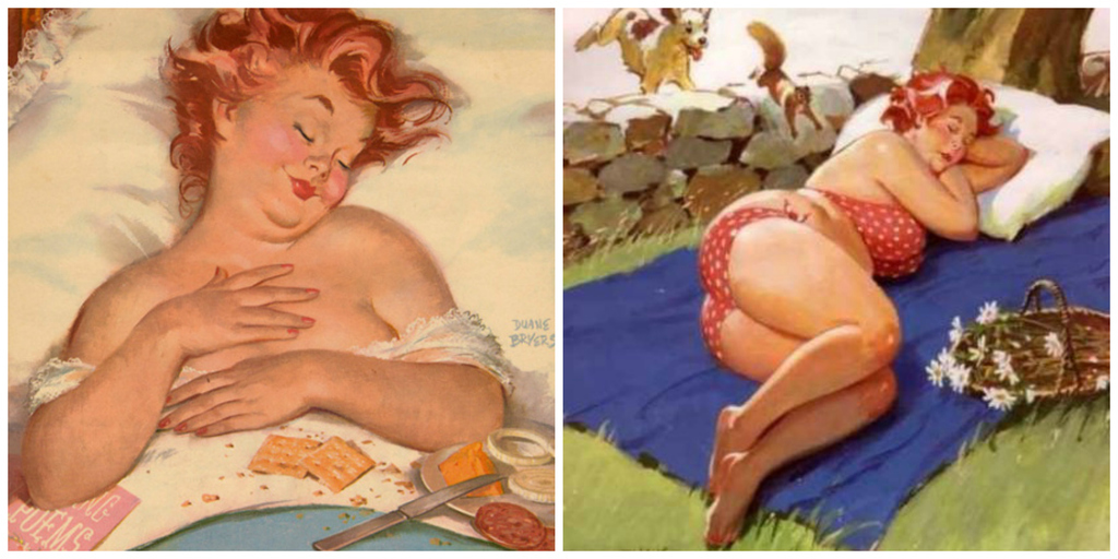 Beauty sleep is a must for not only looking great but feeling great. Tiredness causes your skin to lose luster and sag. It also creates tension and makes you feel stressed. So take this lesson to heart and follow our girl Hilda’s example, she’s in her 50′s and continues to look fabulous.