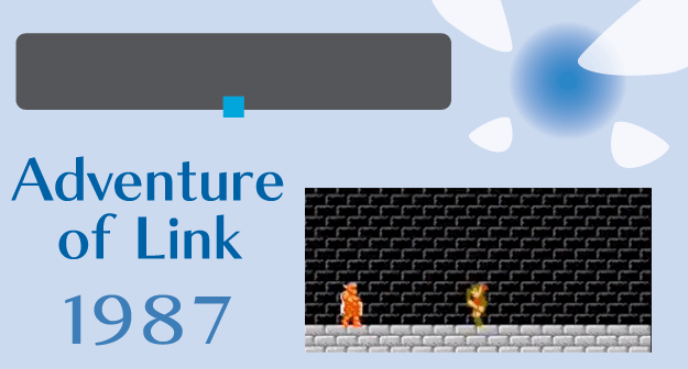No freaky-deaky timeline switch-ups, here. This game is a direct sequel to LoZ. Link is now 16 and is called back to Hyrule to awake OG Zelda from her eternal slumber. Link needs to restore six crystals to their palaces, thus unlocking the Great Palace, where the Triforce of Courage resides. Only when the triforce reunites can Zelda finally awake. Does Link succeed? Take a guess.