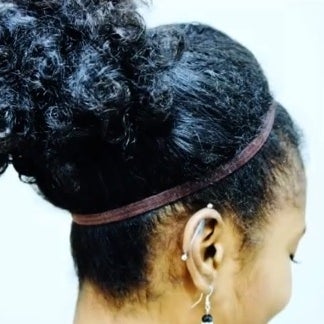 22 No-Heat Styles That Will Save Your Hair