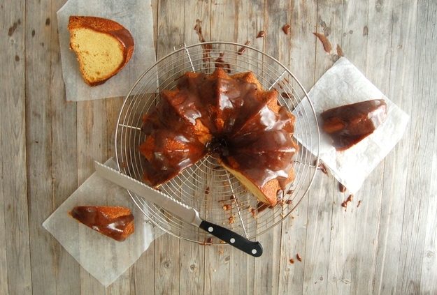 bundt cake recipes