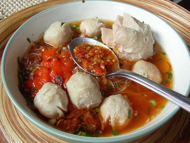 Bakso