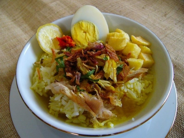 Soto