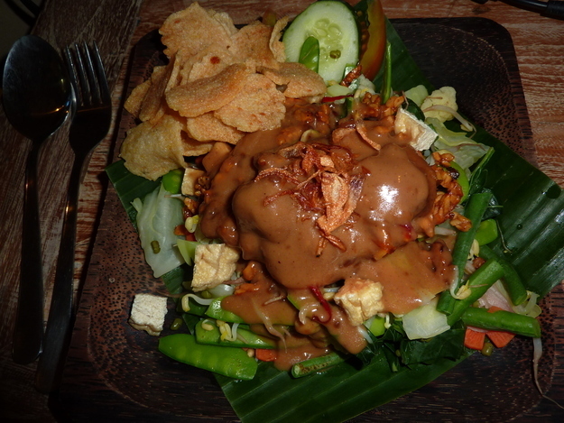 Gado-gado