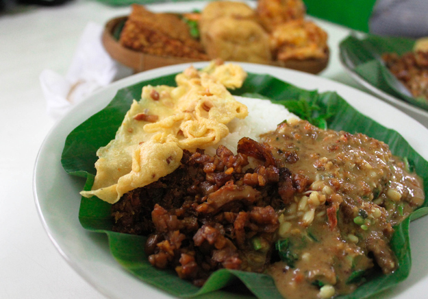 Pecel