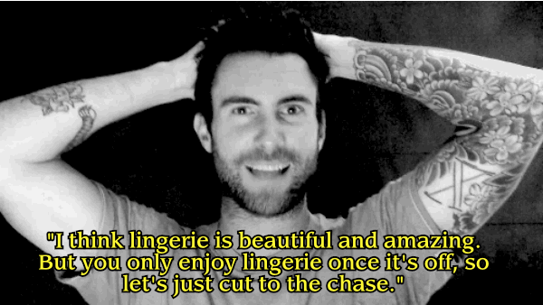 Adam Levine Song Quotes / Adam Levine | Good life quotes, Song lyric