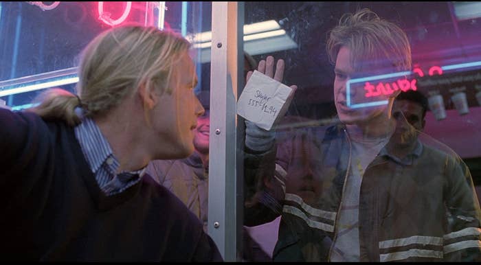 15 Things You Probably Didnt Know About Good Will Hunting