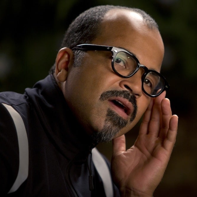 Jeffrey Wright as Beetee