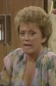 23 Signs You Might Be Blanche Devereaux From 