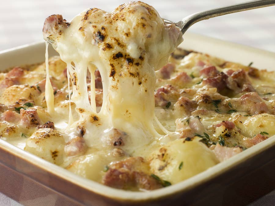 44 Classic French Meals You Need To Try Before You Die