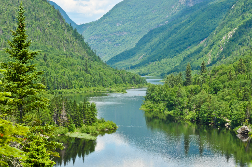 20 Paysages Québécois à Couper Le Souffle