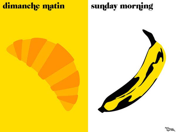 19 Differences Between Paris And New York