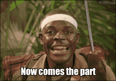 White Supremacist Finds Out He's Part Black