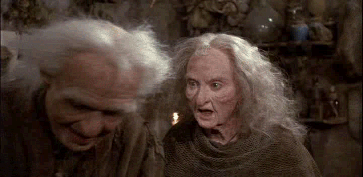 This would be the hilarious song in the second act that relieves the dramatic tension.