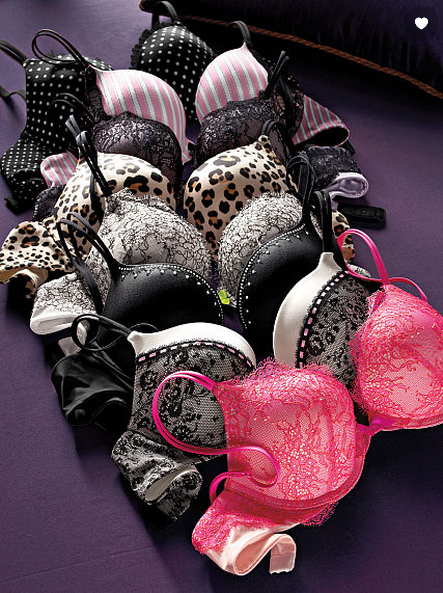 Victoria's Secret Introduces The Showstopper by Victoria's Secret Bra  Collection – FashionWindows Network