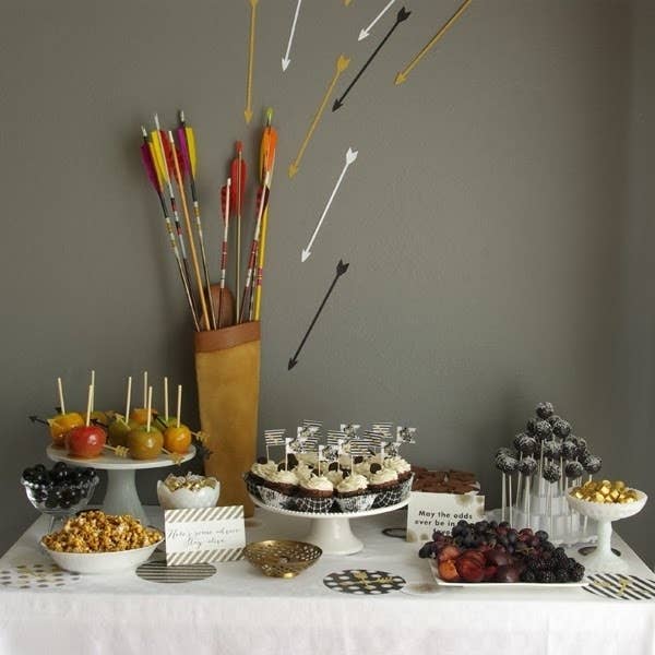25 Diy Ways To Get Ready For Catching Fire