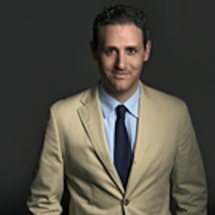 Bloomberg Businessweek Editor Josh Tyrangiel