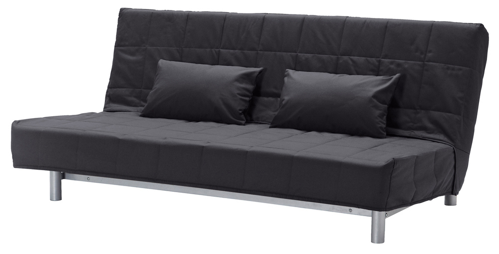 Your friend: "Yo man, can I crash on your floor?"You: "Well, I suppose you could, but I do have 3 inflatable beds and a sleep sofa if that would suit you better. #IKEA"