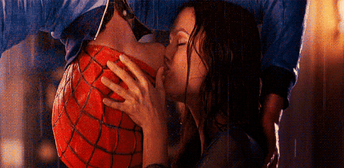 It probably would've been too much on your angsty tween heart.