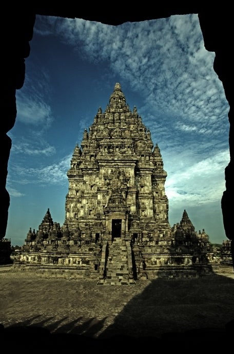 Prambanan