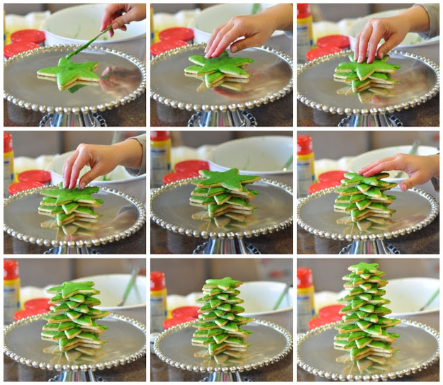 creative christmas desserts for kids