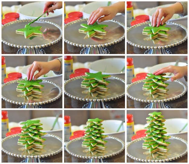 29 Christmas baking projects for kids