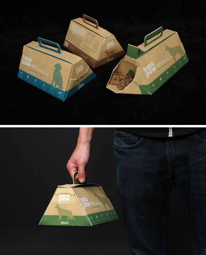 30 Genius Examples Of Cool And Innovative Product Packaging Designs