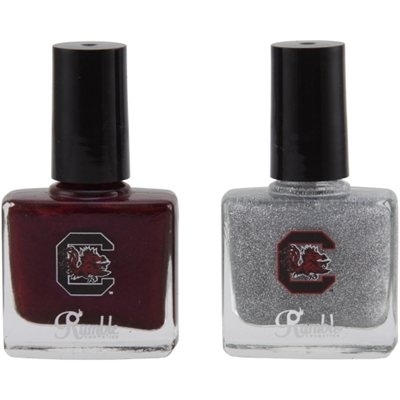Ladies, don't leave your fingers behind. Time to show everyone you have 10 times the swag.