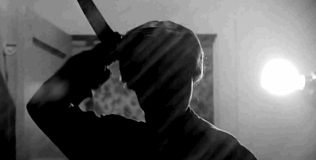 Perfect for when all that concentrated time with your family is making you feel a wee bit stabby.Friday, Nov. 29, starting at 9 a.m.: Vertigo, Rear Window, Psycho, The Birds